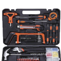 82-piece household tool set Hardware kit